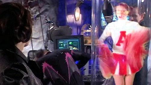 undefined Season 2 Episode 14 - Payback