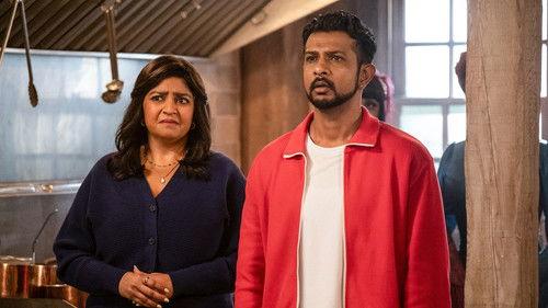 Ghosts Season 5 Episode 7 - The Proposal