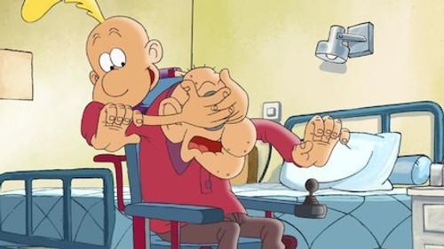 Tootuff Season 3 Episode 5 - Episode 5