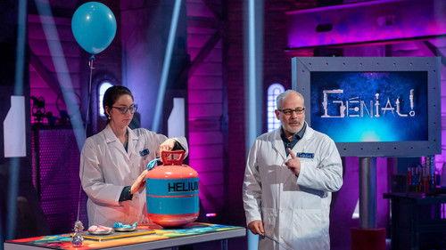 Génial! Season 10 Episode 4 - Episode 4