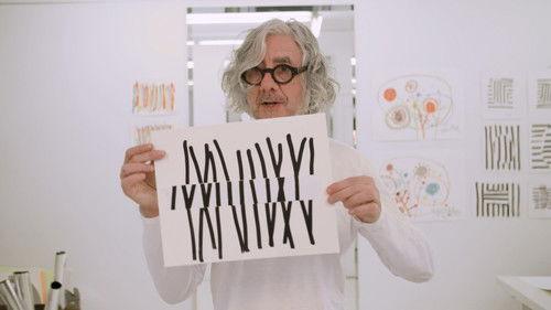 The Ideal Exhibition with Hervé Tullet Season 1 Episode 8 - Episode 8