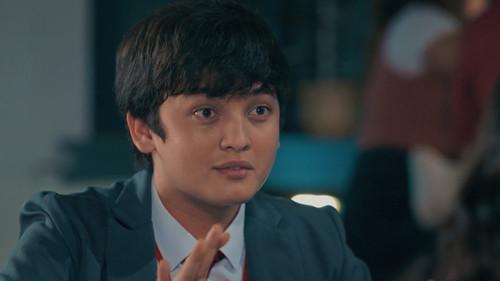 Dirty Linen Season 2 Episode 23 - Espionage