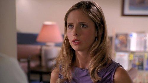 Buffy the Vampire Slayer Season 5 Episode 8 - Shadow