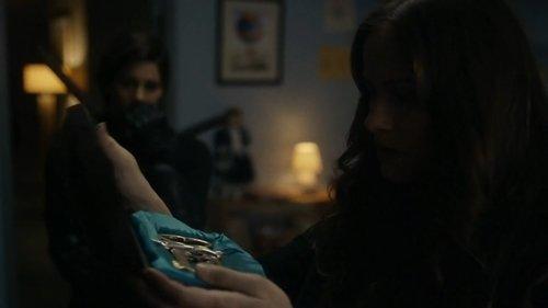 Van Helsing Season 2 Episode 7 - Everything Changes