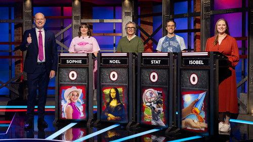 Hard Quiz Season 10 Episode 13 - The Barbie Film, the Mona Lisa, the New York Yankees & Sunscreen