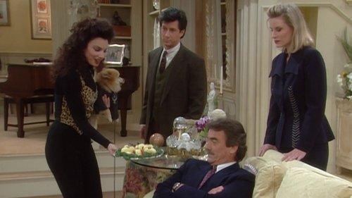 undefined Season 1 Episode 18 - Sunday in the Park with Fran