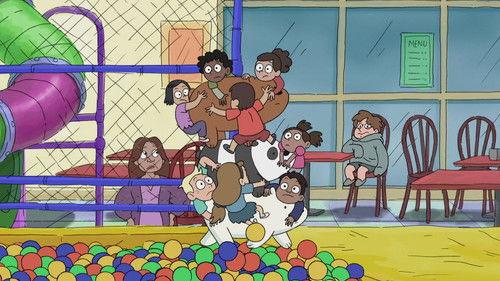 We Bare Bears Season 2 Episode 3 - Slumber Party