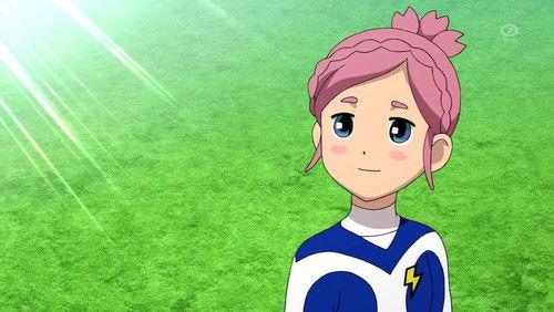 Inazuma Eleven Season 4 Episode 7 - Let’s Play Fun Soccer!