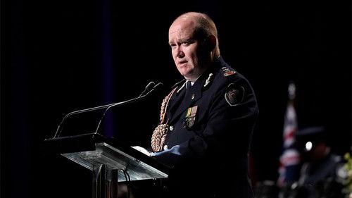 Australian Story Season 25 Episode 11 - Forged by Fire