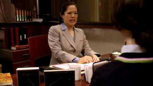 The Riches Season 1 Episode 13 - Waiting for Dogot