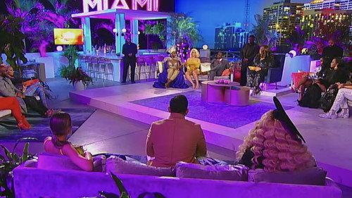 Love & Hip Hop Miami Season 2 Episode 14 - The Reunion Part 2