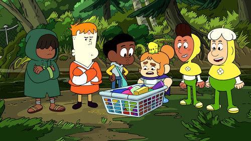 Craig of the Creek Season 2 Episode 20 - Sugar Smugglers