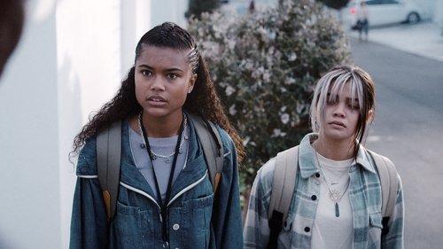 undefined Season 1 Episode 5 - Home Movies