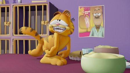 The Garfield Show Season 1 Episode 19 - Pet Matchers
