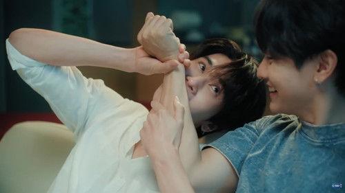 Hidden Agenda Season 1 Episode 8 - Episode 8