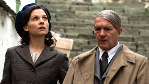 Genius Season 2 Episode 3 - Chapter Three