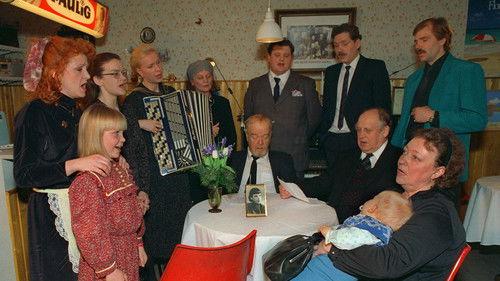 Kohtaamiset ja erot Season 1 Episode 12 - Episode 12