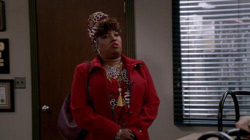 Bob Hearts Abishola Season 3 Episode 9 - I'm Not Edsel