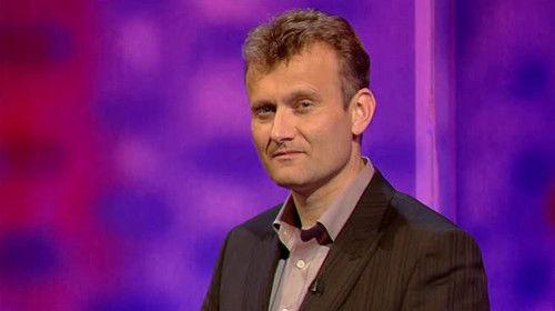 Mock the Week Season 1 Episode 5 - Hugh Dennis, Frankie Boyle, John Oliver, Rory Bremner, Jo Brand, David Mitchell