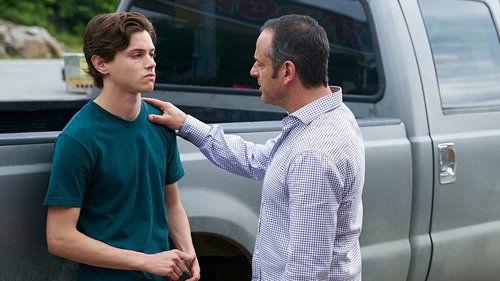 Eyewitness Season 1 Episode 9 - Savior Unknown