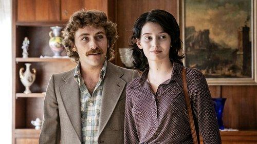 undefined Season 3 Episode 6 - Becoming