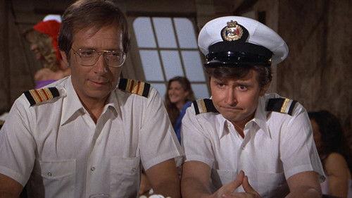 The Love Boat Season 5 Episode 17 - Return of the Captain's Lady/Love Ain't Illegal/The Irresistible Man
