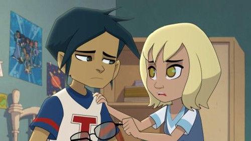 Street Football Season 5 Episode 11 - Episode 11