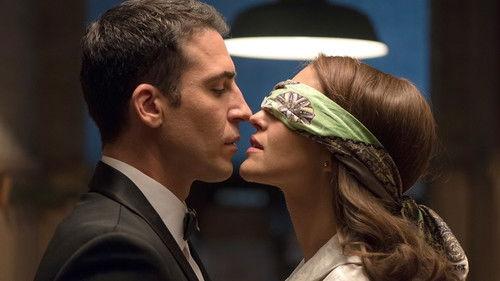 Velvet Season 3 Episode 3 - And Many Happy Returns