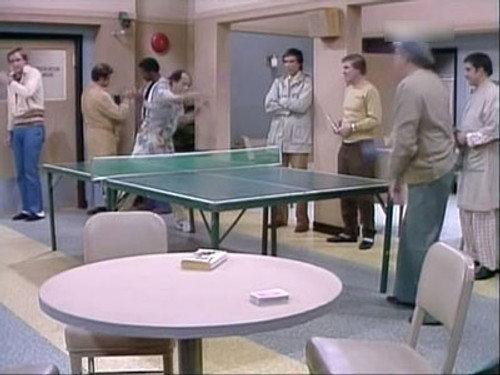 The Jeffersons Season 6 Episode 12 - One Flew Into the Cuckoo's Nest