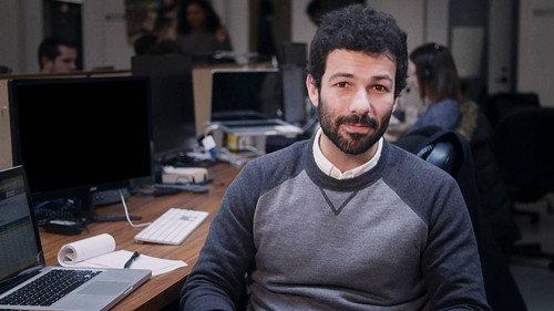 VICE News Tonight Season 1 Episode 70 - Episode 70