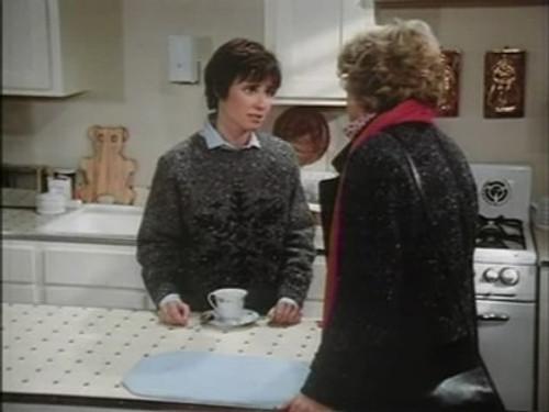 Cagney & Lacey Season 6 Episode 10 - To Thine Own Self Be True (aka The Rapist II)
