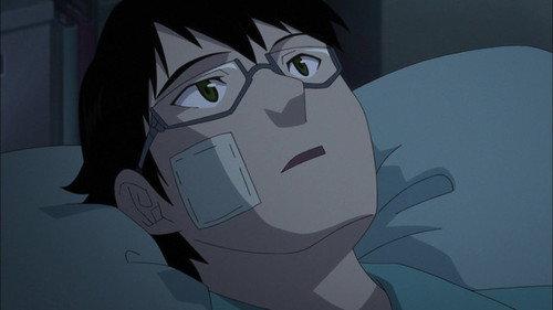 World Trigger Season 1 Episode 6 - Chika Amatori's Side Effect
