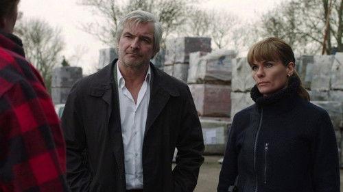 Flikken Maastricht Season 17 Episode 10 - Episode 10