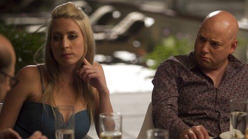 undefined Season 4 Episode 12 - ...And Justice for All