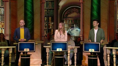 The Connection Season 3 Episode 7 - Episode 7