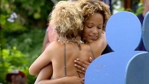 The Challenge Season 6 Episode 9 - People Mover