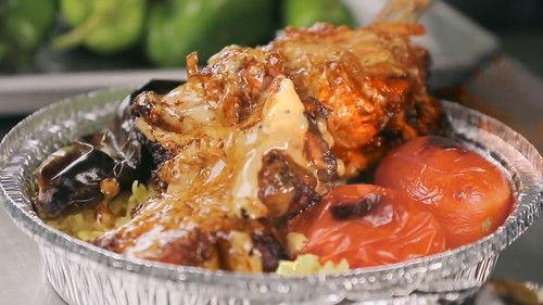 Diners, Drive-Ins and Dives Season 48 Episode 10 - French Flavor and Meaty Kabobs