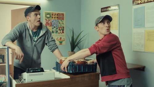 Uni. A New Dorm Season 3 Episode 4 - Episode 4