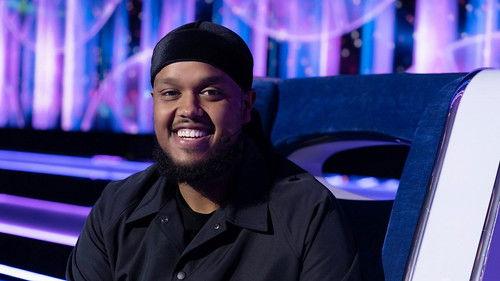 Michael McIntyre's The Wheel Season 3 Episode 11 - Episode 11