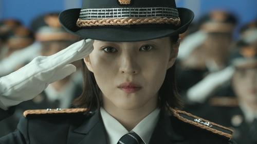 My Name Season 1 Episode 2 - Episode 2