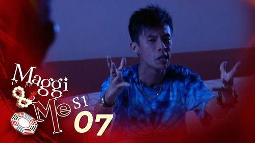 Maggi & Me Season 1 Episode 7 - Ah Pok