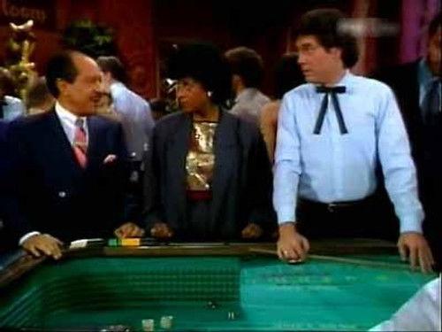 The Jeffersons Season 11 Episode 9 - You'll Never Get Rich