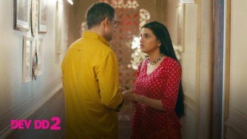 Dev DD Season 2 Episode 9 - To be or 32b