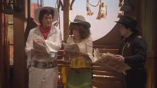 Jabaloe Season 3 Episode 9 - Episode 9