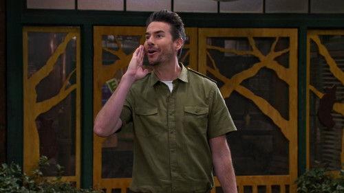 BUNK'D: Learning the Ropes Season 4 Episode 24 - My Fairy Lady