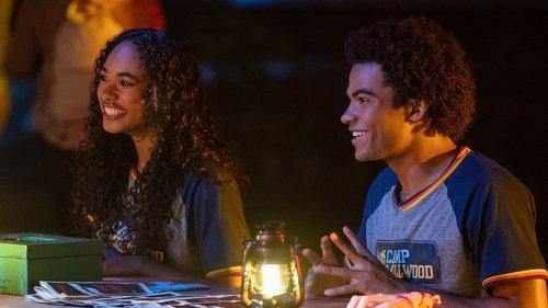 Pretty Little Liars: Original Sin Season 2 Episode 5 - Chapter Fifteen: Friday the 13th