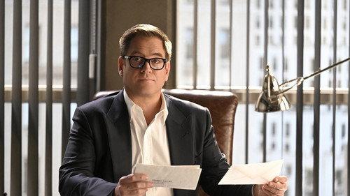 undefined Season 5 Episode 15 - Snatchback