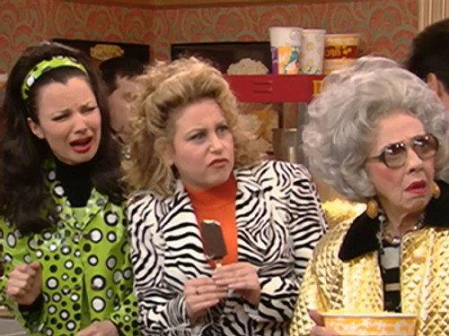 The Nanny Season 4 Episode 15 - The Nose Knows