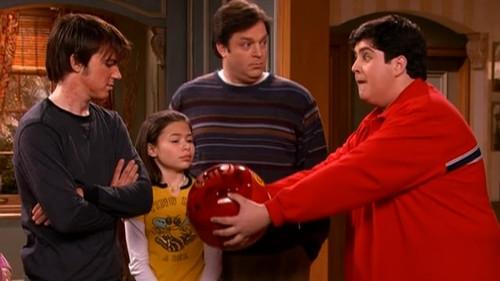 Drake & Josh Season 2 Episode 1 - The Bet