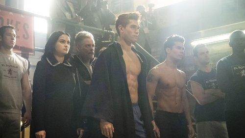 Riverdale Season 3 Episode 18 - Chapter Fifty-Three: Jawbreaker
